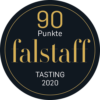 falstaff Gin Tropy 90 Punkte